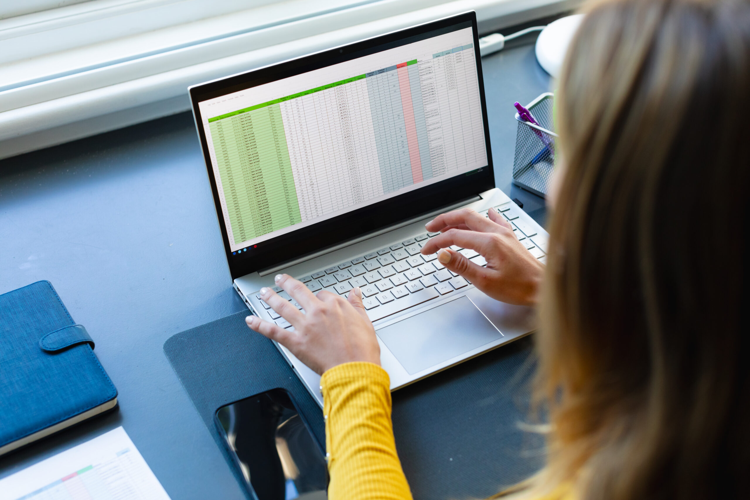 Excel Básico