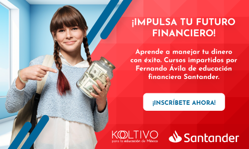 Educación y Salud Financiera
