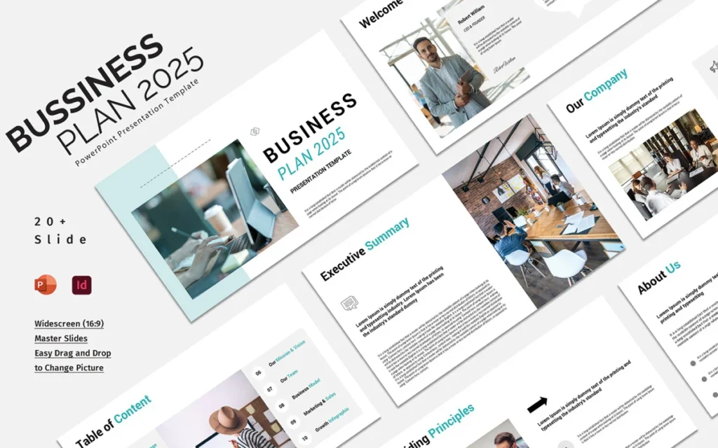 Power Point Intermedio