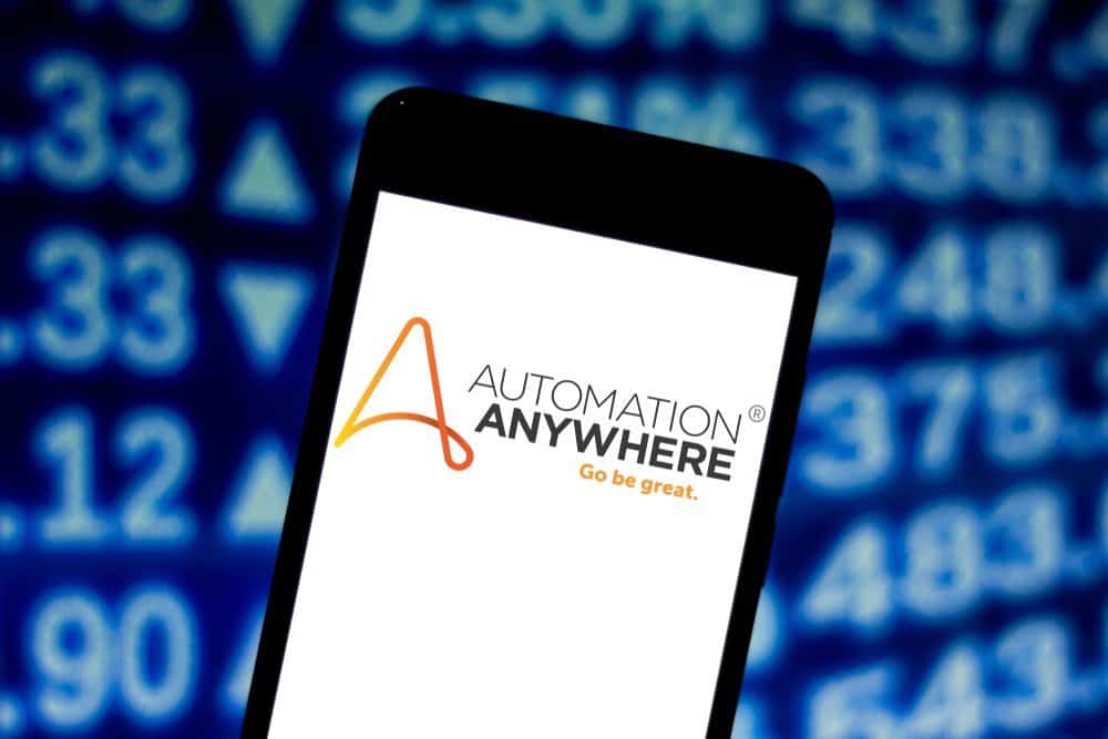 Certificación Automation Anywhere